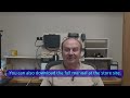 End of video