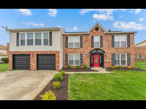 4549 Natahala Dr, Clinton, MD home video tour