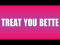 Shawn Mendes - Treat You Better (Lyrics) | Charlie Puth, Zayn, Justin Bieber,… (Mix)