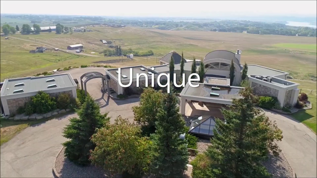 Luxury Bearspaw Estate SOLD | Steven Hill Calgary Luxury REALTOR® , Associate Broker
