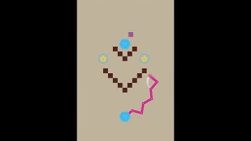 Make Way for Love! 2020 - Android game. Made with Clickteam Fusion 2.5