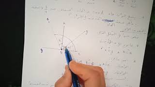 النموذج 2 لامتحان الدورة الاستدراكية -رياضيات-للسنة الاولى متوسط