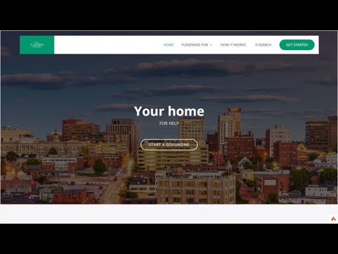 GoFundMe Clone Script