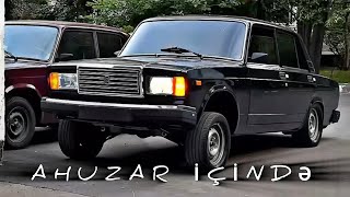 Ahuzar Içində 2026 Melody