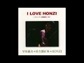 08. 早川義夫+佐久間正英+HONZI / 父さんへの手紙 (2008 I LOVE HONZI)