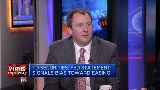 Central banks 'left holding the bag' in coronavirus crisis, strategist says | Squawk Box Europe