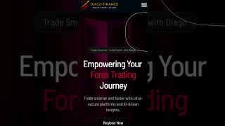 Diagofinance.com Review: 🚨 Withdrawal Failed! What Happens When Your Funds Get Stuck?