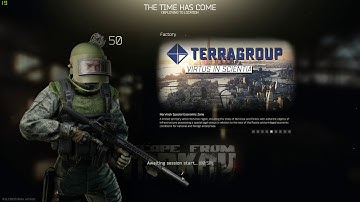 Cheater in tarkov for report (1)