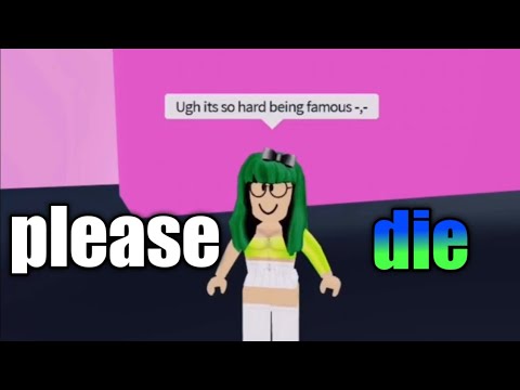 I Hate Lisa Gaming Roblox Youtube - lisa gaming roblox twitter