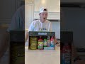 Good Good Blindfold DRINK Challenge FAIL..😳 #shorts