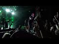 Combichrist - Blut Royale (live on Out of Line Weekender @ Berlin, 05-05-18)