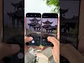 Oppo Reno 15 vs Find X9s Pro: insane telephoto comparison you can’t miss
