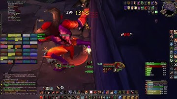 Twin Emps tank positioning