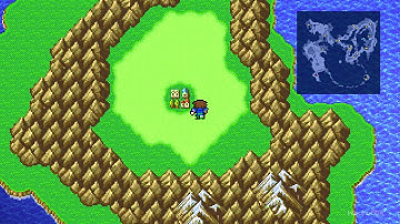 Final Fantasy V Pixel Remaster PC Gameplay Walkthrough Part 6 [No Commentary]