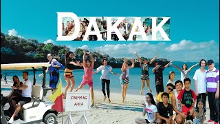 THINGS TO DO in DAKAK BEACH RESORT, DAPITAN CITY | What&#39;s inside?