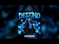 DESTINO - @DJKalifaRealMusic (Official Music Visualizer)