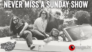 Never Miss A Sunday Show: Widespread Panic 12/31/2001 Atlanta, GA