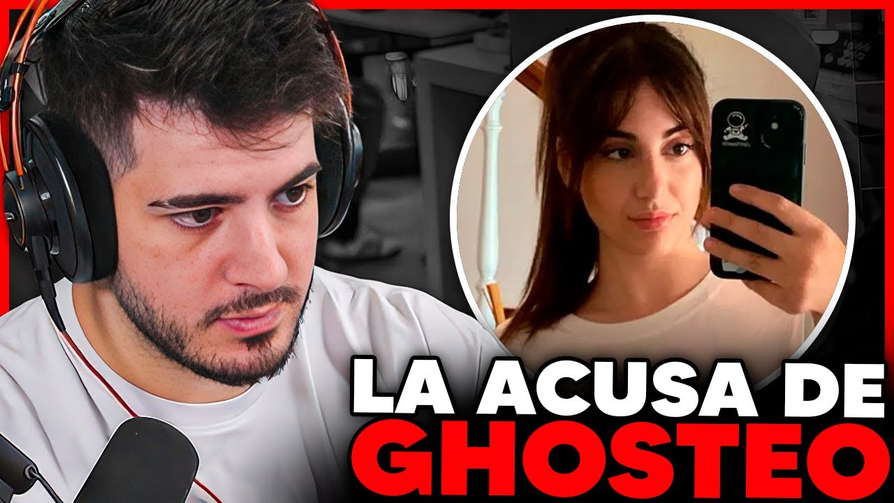 ELMILLOR ¡EXPLOTA y ACUSA A PAU SENPAI de GHOSTEO!