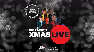 #PIERADIOXMASLIVE WITH DYLAN BEDDZ, TAYS, NEMZZZ, LADY ICE, ZEPH | PIE RADIO Net Worth