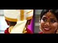 Thushi &amp; Anusha Wedding Highlights