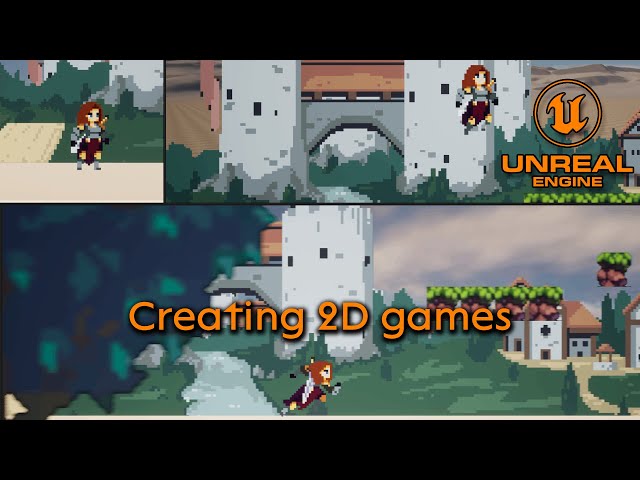 2D Game Engines: Part 1 - Structure [GameBanana] [Tutorials]