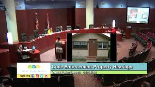030420 Code Compliance pt2