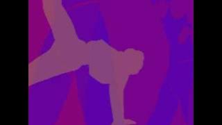 Pump It Up Zero - BanYa - Witch Doctor BGA