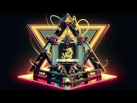 САМЫЙ БЫСТРЫЙ 3Д ПРИНТЕР FLSUN V400 СКОРОСТЬ 400mm/s ПРОШИВКА KLIPPER🔥 САМЫЙ БЫСТРЫЙ 3Д ПРИНТЕР FLSUN V400 СКОРОСТЬ 400mm/s ПРОШИВКА KLIPPER🔥