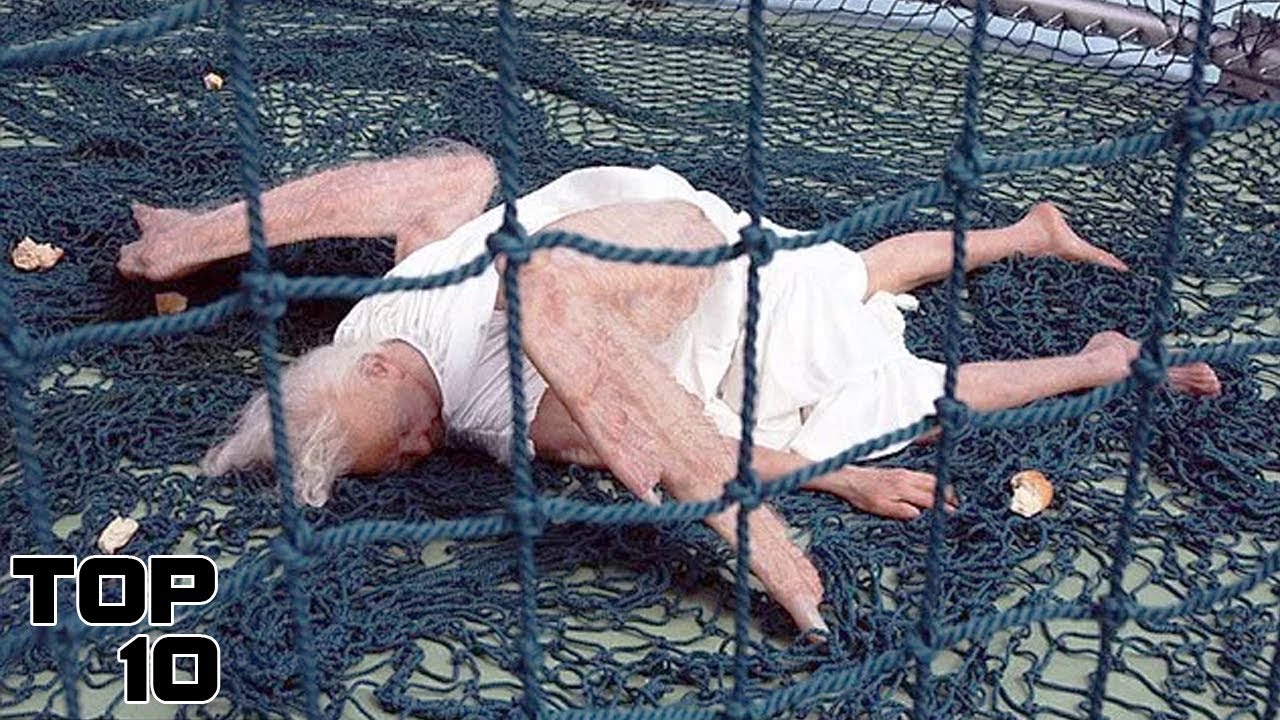 Top 10 Scary Things Found In The Ocean YouTube top-10-scary-things-found-in-the-ocean-youtube
