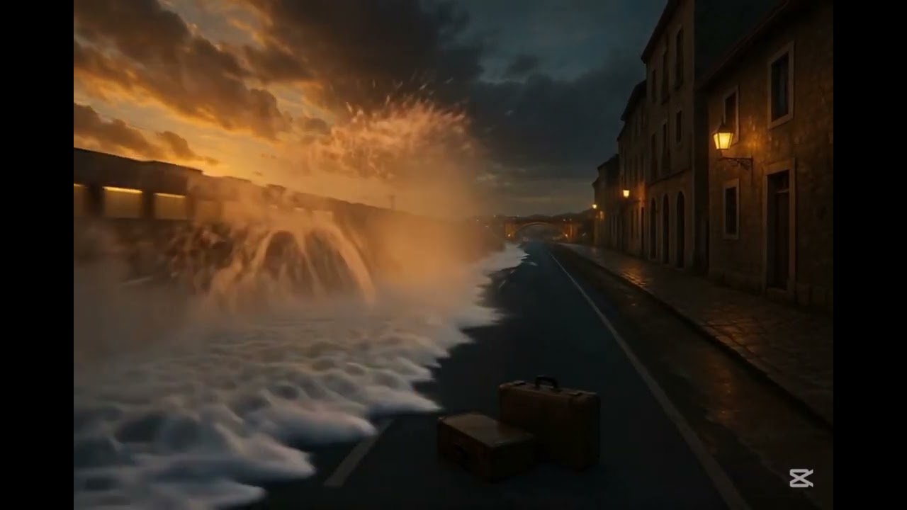 Partir Sem Saber Voltar / Fado Techno Fusion