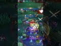 Saber Roamer Doya Bikin Surprise
