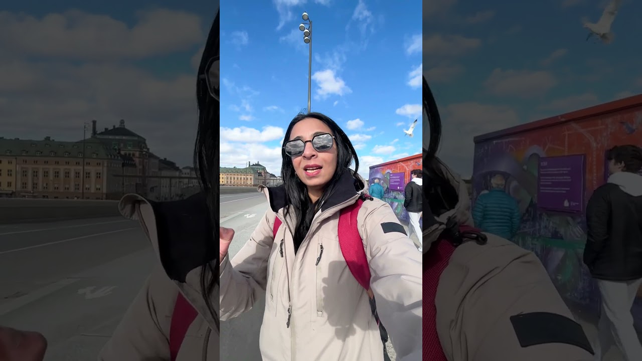 #travel  #europe #travelvlog
