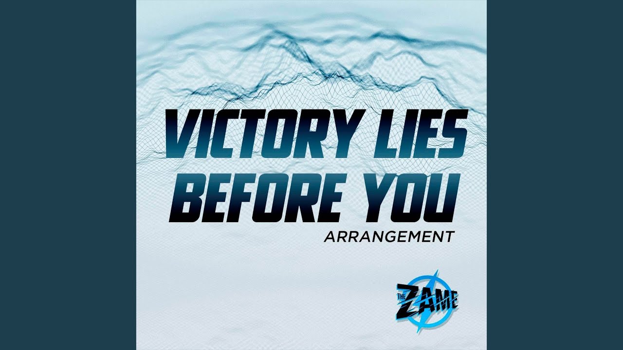 Victory Lies Before You! (Black & White 2)