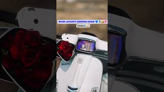 Drbabasaheb Ambedkar Status2026bhim Jayanti Coming Soonwhatsapp  Status trending