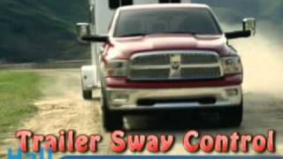 2011 Dodge Ram 1500 / Hall Chrysler Dodge Jeep Ram 2011 Dodge Ram 1500 Hall Chrysler Dodge Jeep Ram