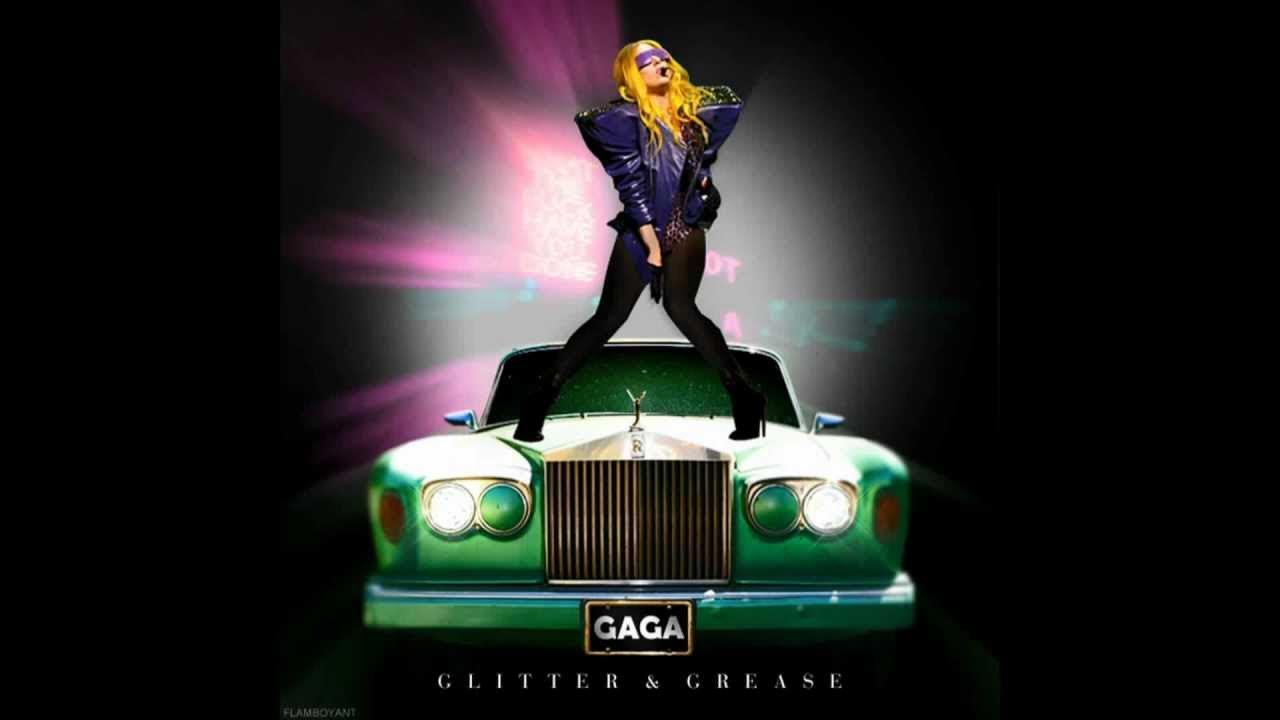 Леди гага регги. Lady Gaga glitter & Grease. Lady Gaga Monster Ball. Lady Gaga Monster Ball glitter and Grease. Роб Фусари и леди Гага.