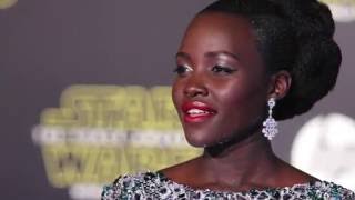 Lupita Nyong'o - Quick Biography