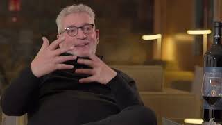 Carlos Ysbert Nos Desvela Cómo Se Prepara Sus Interpretaciones De Doblaje