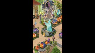 Merge Mansion Decorations