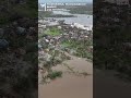 Catastrophic damage in Madagascar after deadly Tropical Cyclone
