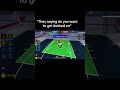 Dunked on #roblox #basketballlegends #viral #fyp