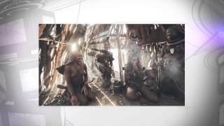 Between 2010 and 2014, Jimmy Nelson travelled the world to document...