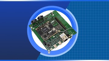 NXP Semiconductors i.MX 8M Mini Evaluation Kit | New Product Brief