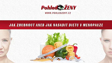 Jakie zasady diety przy menopauzie?