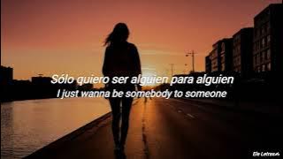 Shalom Margaret - Someone To You  Prod: Fasetya Lyrics en español