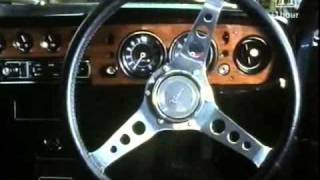 Classic Cars - Suburban Specials - Part 1/2