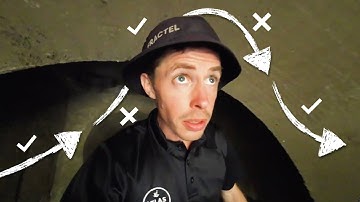 Climbing Whatever I Find