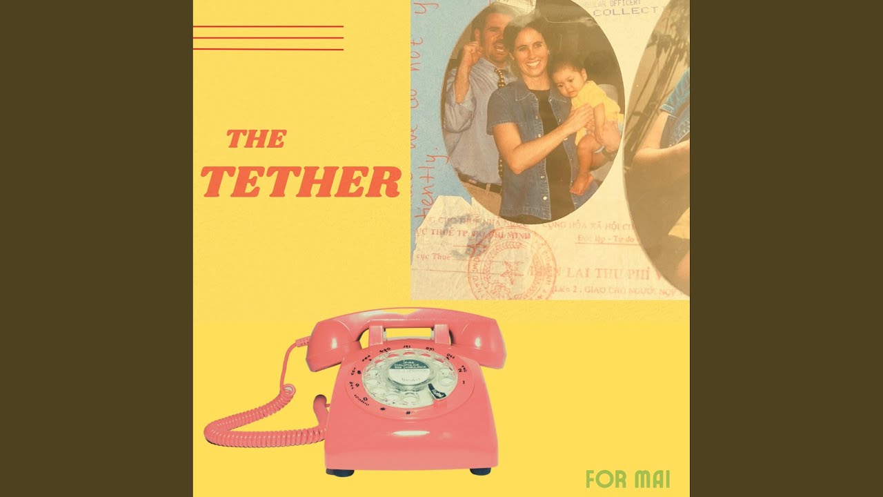 Watch The Tether on YouTube Watch The Tether on YouTube