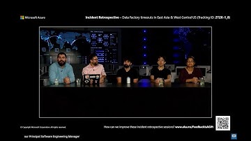 Azure Incident Retrospective: Data Factory timeouts in 2 regions, Aug 2025 (Tracking ID: 2T2X-1_8)