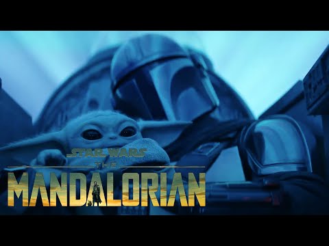 The mandalorian season 3 teaser trailer